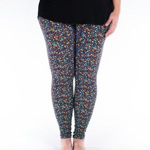 OS NWOT Sweet Legs - Nella’s Garden